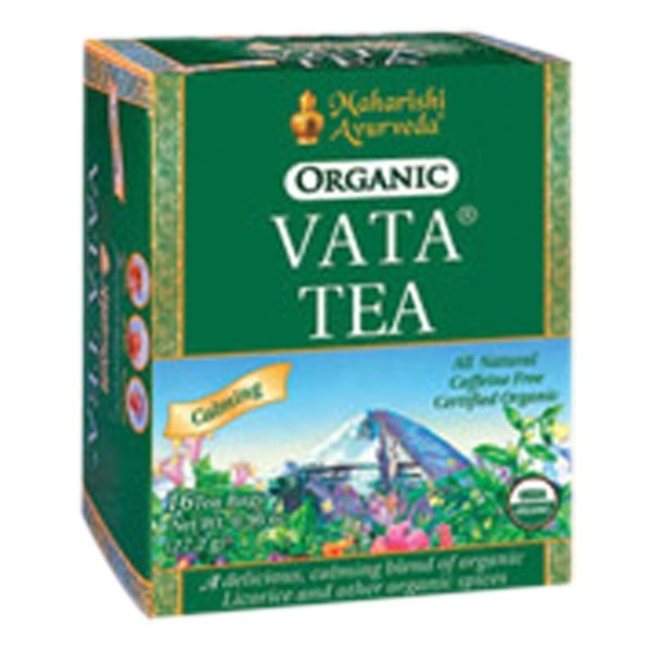 Vata Tea